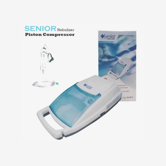 Senior Piston Nebulizer