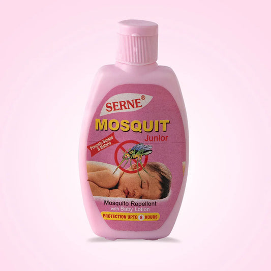 Serne Mosquit Lotion