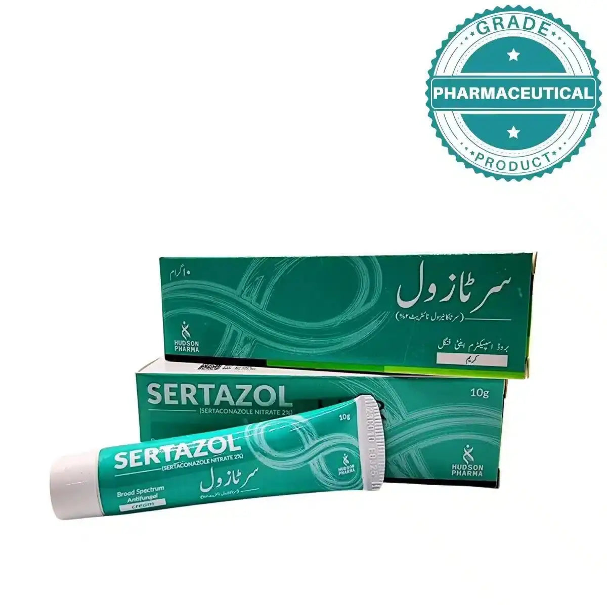 Sertazol Cream