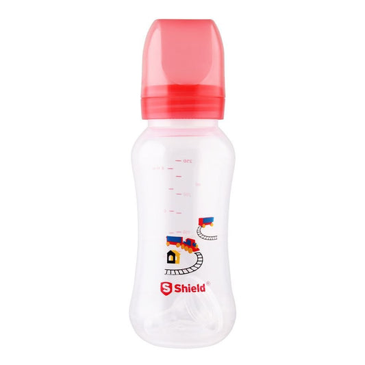 Shield Evenflow /9.0 OZ Bottle 250ml