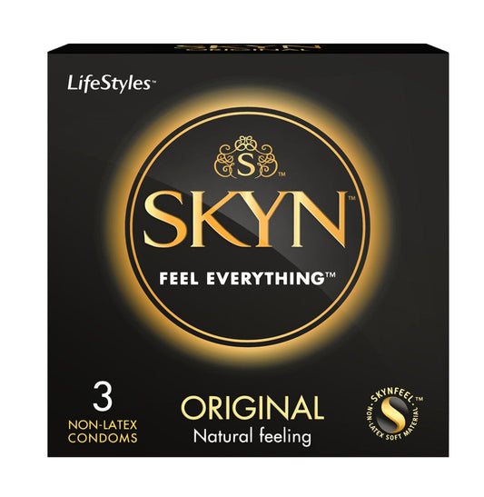 Skyn Original Condoms
