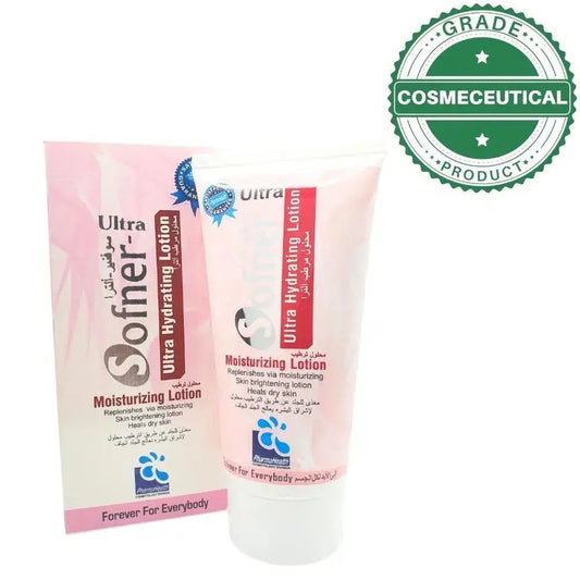 SOFNER-ULTRA Hydrating 120ml Lotion