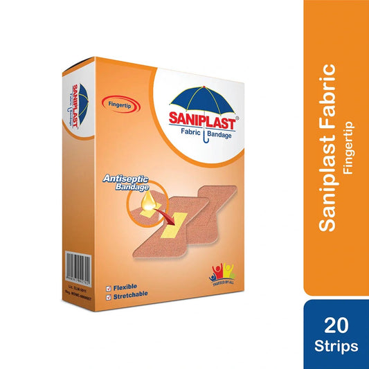 Saniplast Fabric Bandage