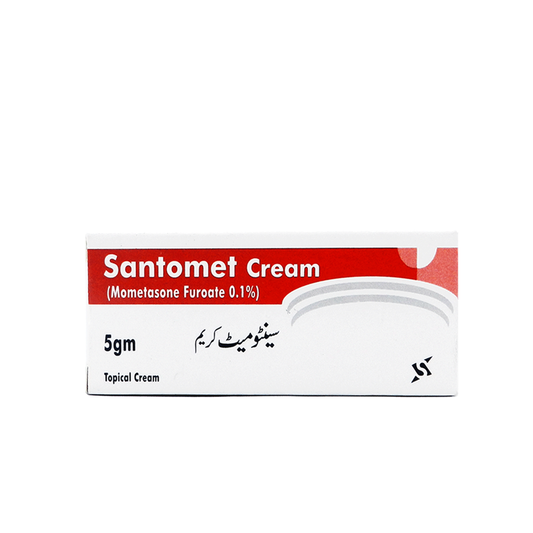 Santomet Creams