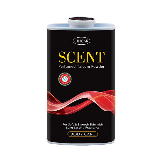 Scent Perfumed Powder