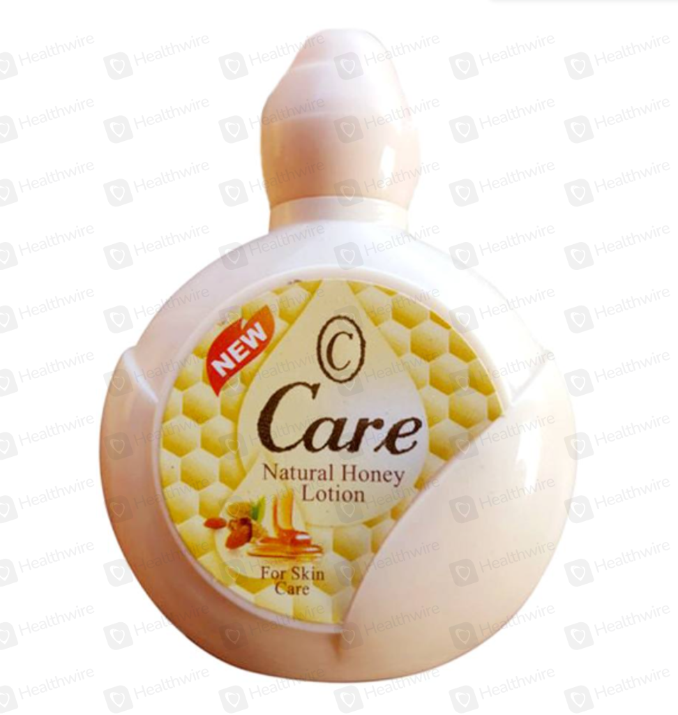 Care Honey 60ml Lotion