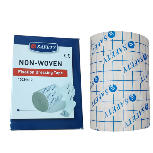 Safety Dressing Tape