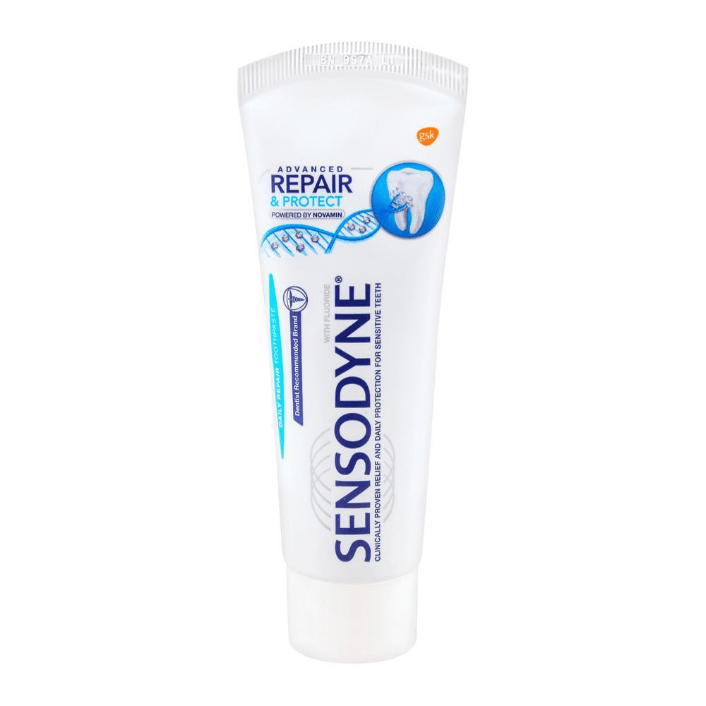 Sensodyne Repair And Protect T/PASTE 75ml
