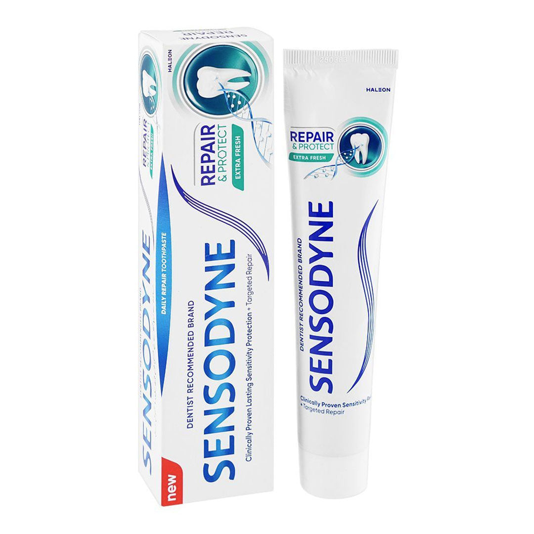 Sensodyne Repair & Protect 100GMS