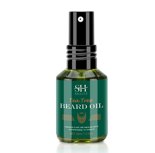 Tree City Beard Oil 30ml