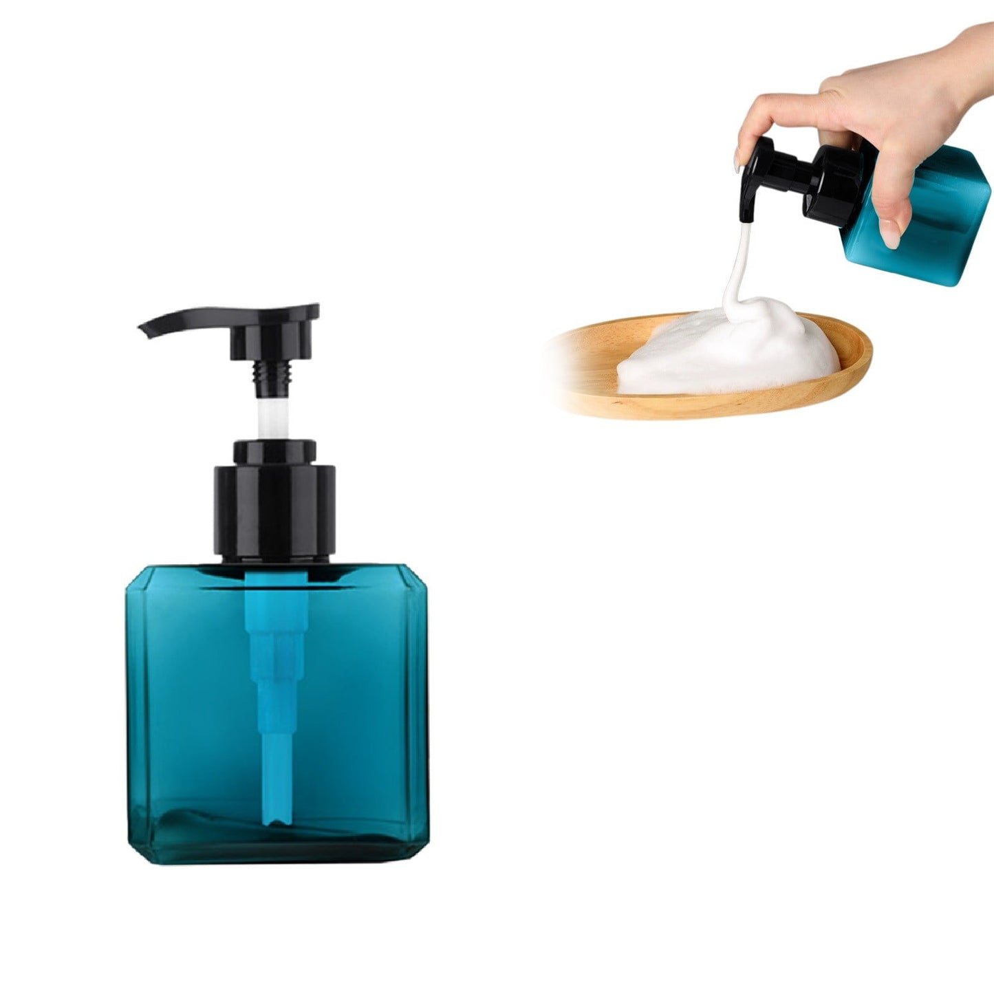Dispensing D Lotion