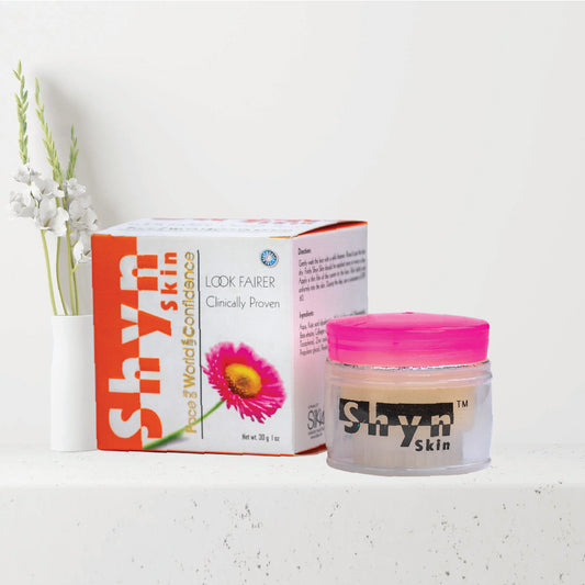 Shyn Skin Cream