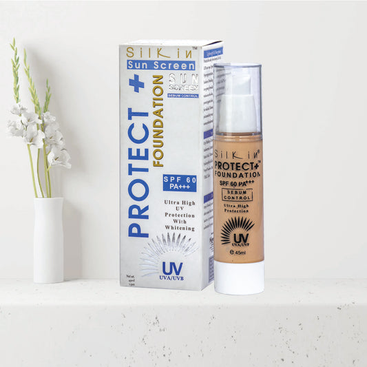 Protect Plus Foundation