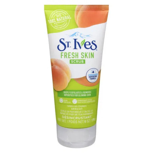 ST Ives Scrub 170GMS
