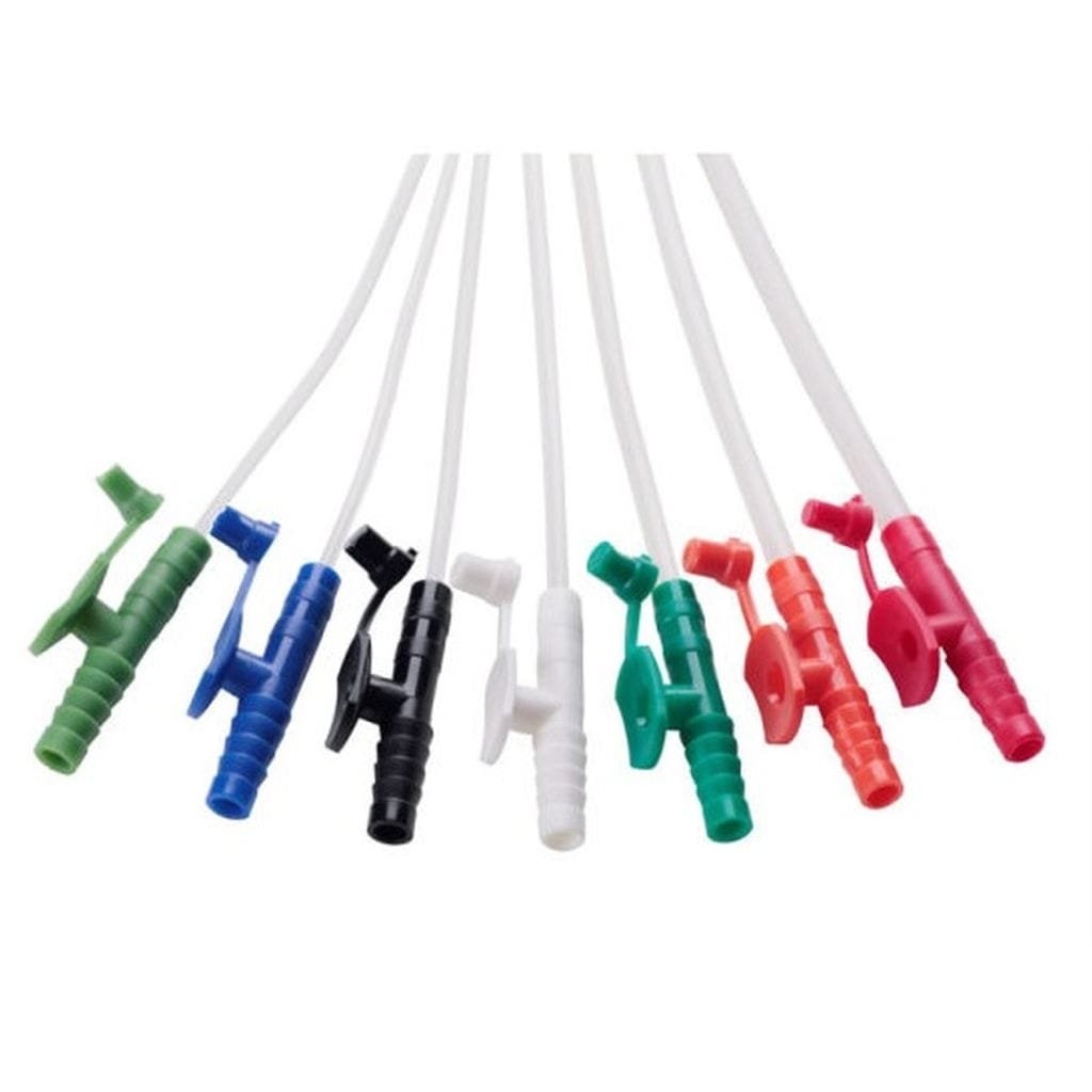 Suction Catheter All Size