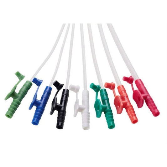 Suction Catheter All Size