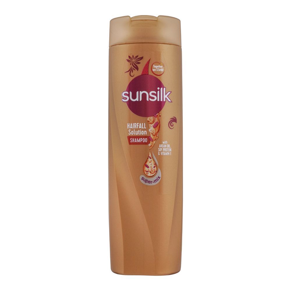 Sunsilk 360ml Shampoo