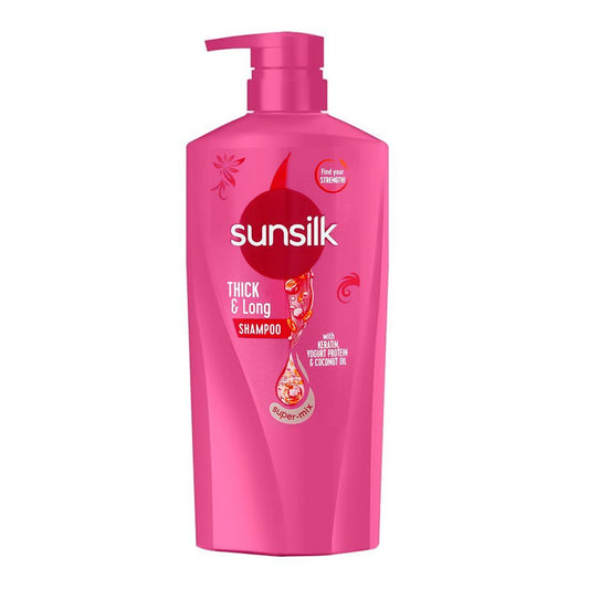 Sunsilk 680ml Shampoo