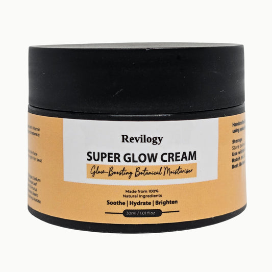 SJ Super Glow Cream