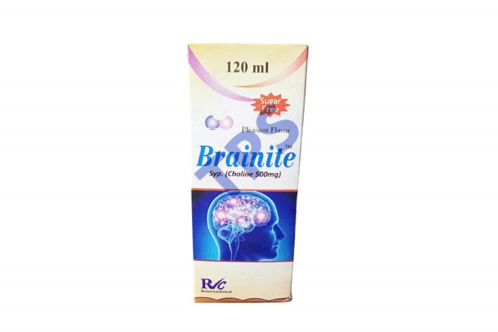 Brainite Tablets