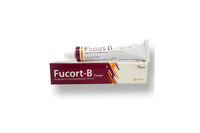 Fucort B Cream