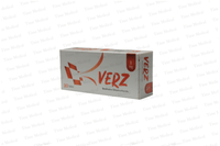 Verz 8mg Tablets