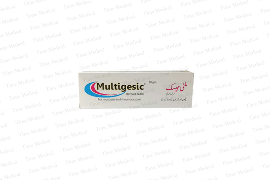 Multigesic 50g Cream