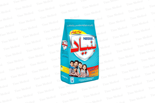 Nido Bunyad 910GMS