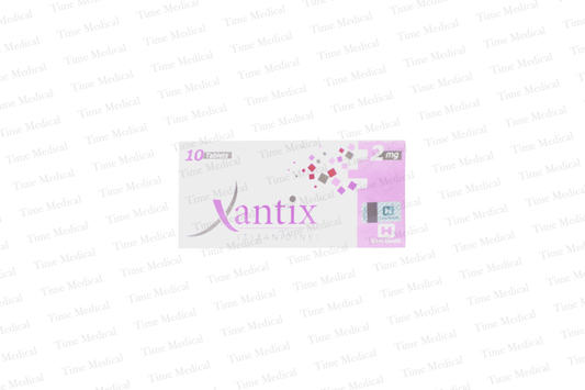 Xantix 2mg Tablets