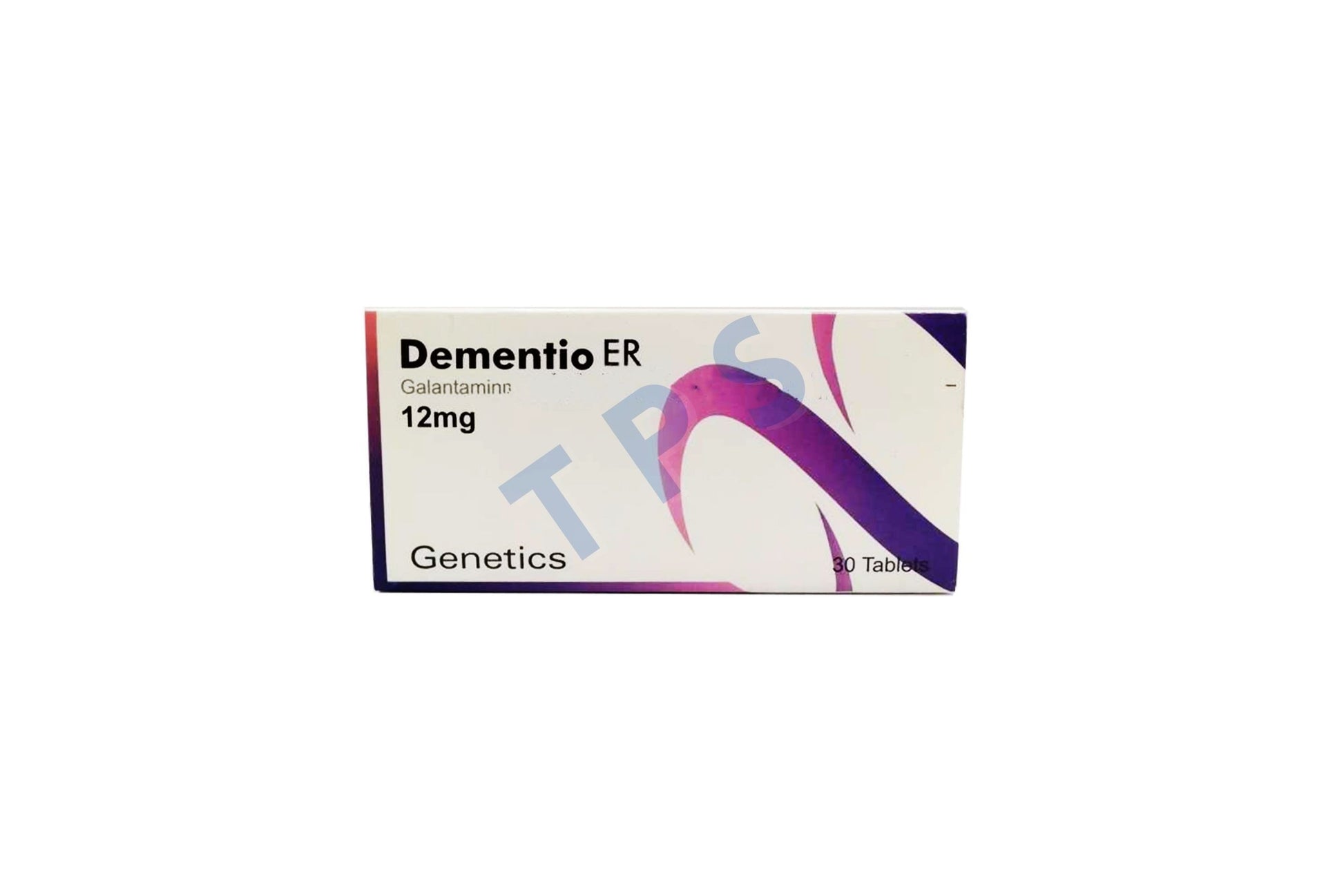Dementio ER 12mg Tablets