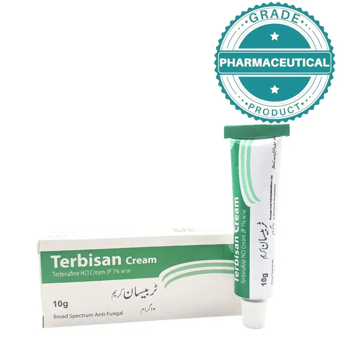 Terbisan 10g Cream