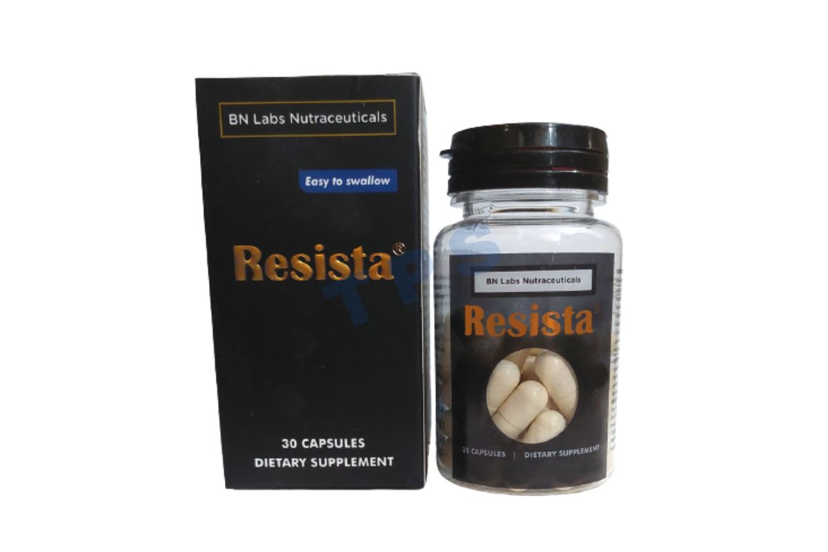 Resista Capsules