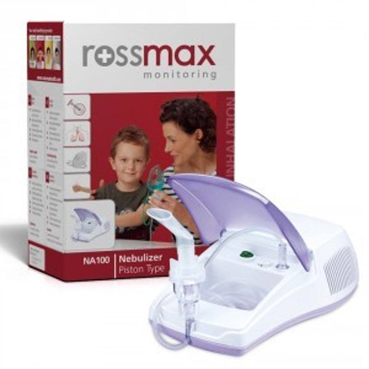 Rossmax Nubelizer NA100