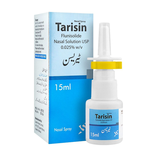 Tarisin Nasal Spray