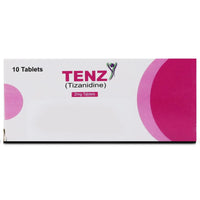 Tenz 2mg Tablets