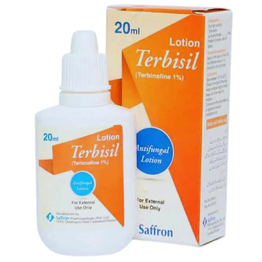 Terbisil 20ml Lotion