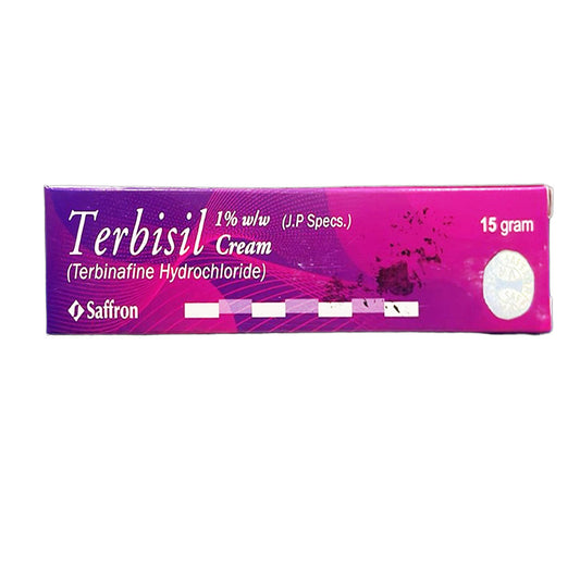 Terbisil Creams Cream