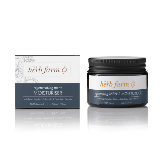 Herb & Roots Herbal Moistriser 50ml