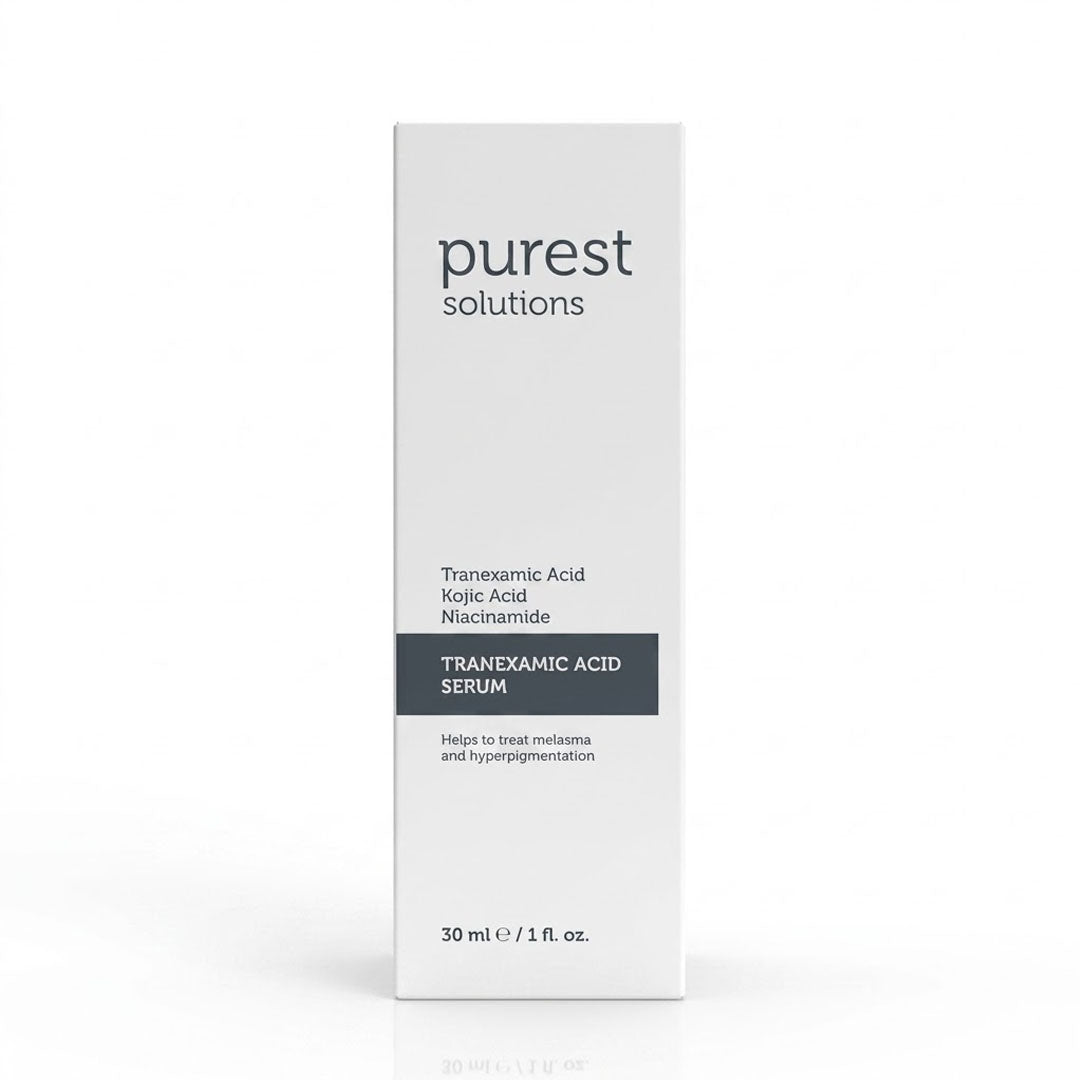 Purest Tranexamic Acid Serum