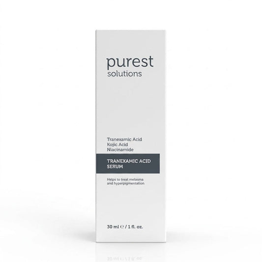 Purest Tranexamic Acid Serum