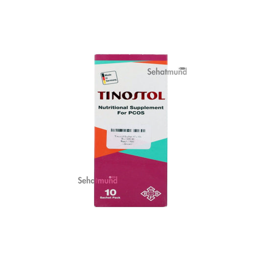 Tinostol D300 10SACHET