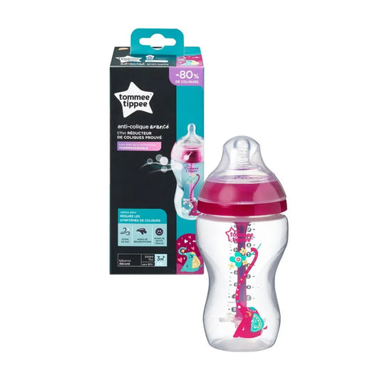 Tommee Tippee Anti Colic Teats