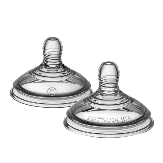 Tommee Tippee Anti Colic Nipple