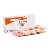 Tormax 550mg Tablets