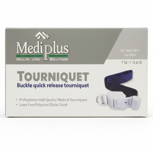 Torniquet Grip