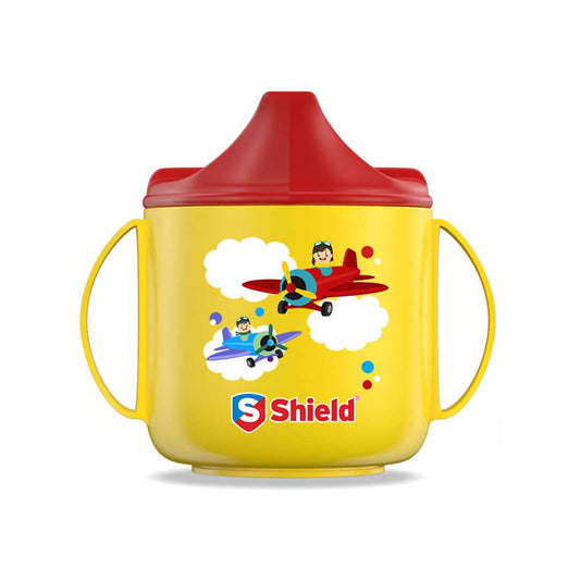 Shield Training Cup