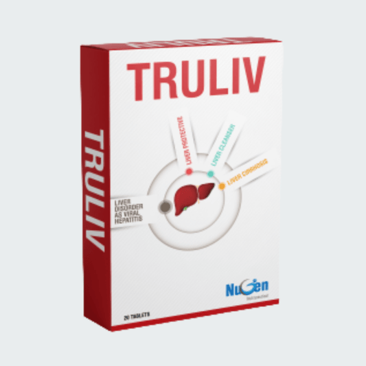 Truliv Tablets