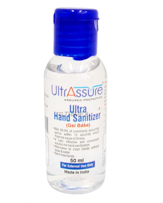 Assure Hand Sanitizer 50ml