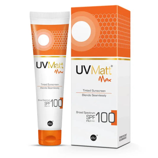 UV Max 100 Spf