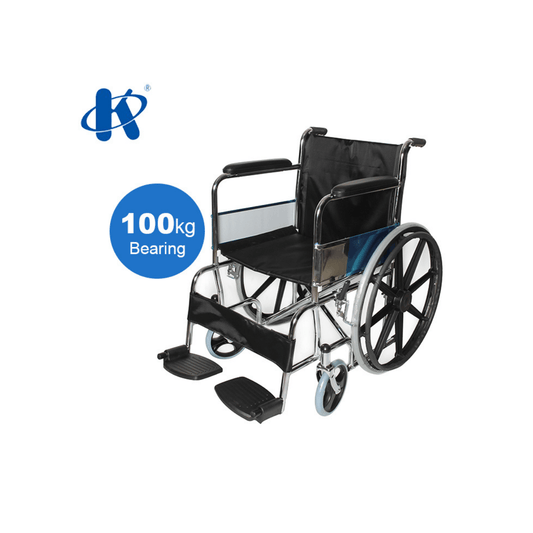 Wheel Chair 809 B